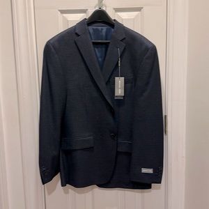 Men’s Michael Kors Wool Sport Coat